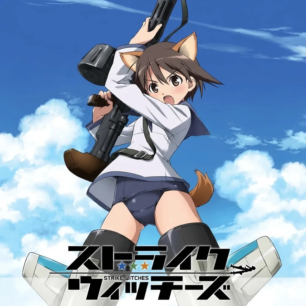 Strike Witches