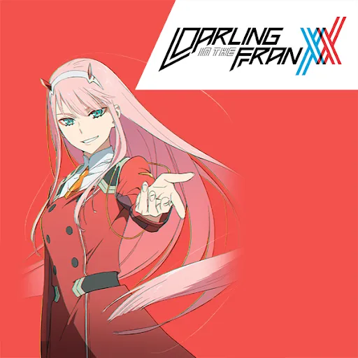 Darling in the FranXX