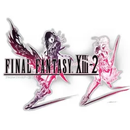 Final Fantasy XIII-2