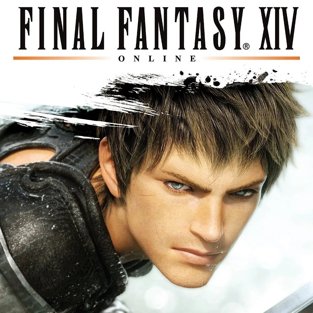 Final Fantasy XIV