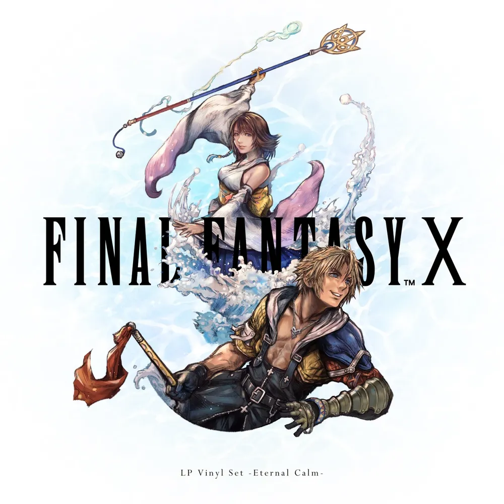 Final Fantasy X