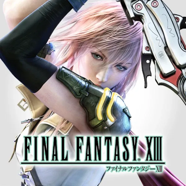 Final Fantasy XIII