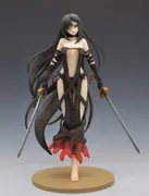 Fate/Grand Order - Yu Meiren - Second Ascension ver. (Ichigeki Sanmanhatsu)