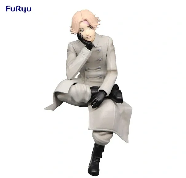 Tokyo卍Revengers - Inui Seishuu - Noodle Stopper Figure (FuRyu)