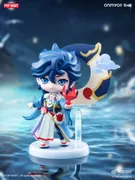 Onmyoji - Susabi - Pop Mart x Onmyoji (Pop Mart)