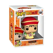 Dragon Ball Z - Son Gohan - Bitty POP! - POP! Vinyl (Funko Toys)
