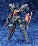 Kurogane no Linebarrels - Linebarrel Override - ALMecha - 1/100 (Alter)