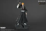 Bleach Sennen Kessen-hen - Kurosaki Ichigo - Akihabara Legend Figure - 1/8 (Chibi Akihabara, Kitsune Statue)