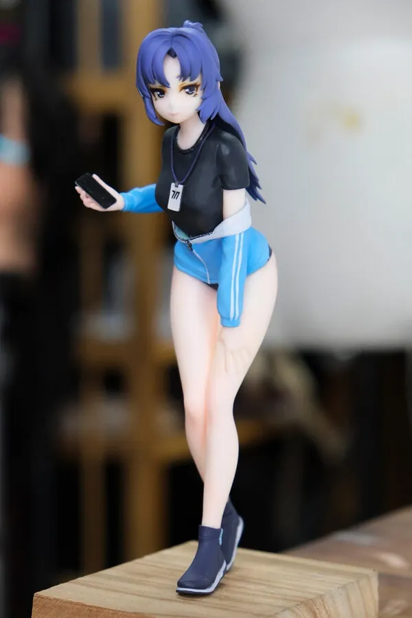 Blue Archive - Hayase Yuuka - 1/7 (M.H.S)