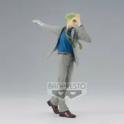 Jujutsu Kaisen - Nanami Kento - Jufutsu no Waza (Bandai Spirits)