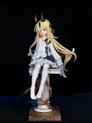 Arknights - Necrass - 1/6 (Shuichan Richang)