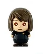Jujutsu Kaisen Dai 2 Ki - Ieiri Shoko - Bath Additive - Jujutsu Kaisen Kaigyoku Gyokusetsu Mascot Bath Ball (Toho)