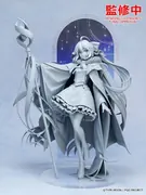 Fate/Grand Order - Morgan le Fay - Covers - Caster, feat. Rella (Good Smile Company)