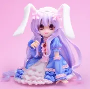 Touhou Project - Reisen Udongein Inaba - Gothic Lolita ver. (Kachoufuugetsu)