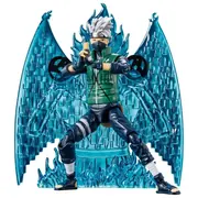 Naruto Shippuuden - Hatake Kakashi - Anime Heroes Beyond - Susano'o (Bandai)