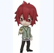 Katekyou Hitman REBORN! - G. - Deformed Katekyou Hitman REBORN! Mirai-hen Final Edition (Takara Tomy A.R.T.S)