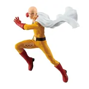 One Punch Man - Saitama - Maximatic (Bandai Spirits)