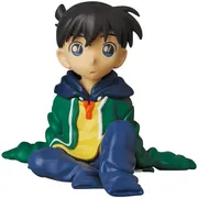 Meitantei Conan - Edogawa Conan - UDF Meitantei Conan Series 4 - Ultra Detail Figure (No.629) - Tropical Land Ver. (Medicom Toy)