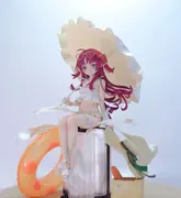 Arknights - Tenninka - 1/7 - Mizugi (Echo Studio)