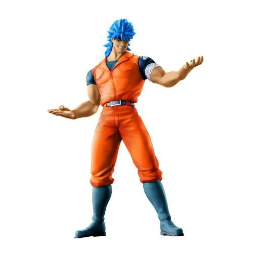 Toriko - Toriko Gourmet Box 01 - Type B (MegaHouse)