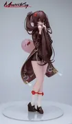Genshin Impact - Hu Tao - 1/6 (Master Key)