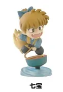 Sengoku Otogizoushi: InuYasha - Shippou - Takahashi Rumiko Figure Collection (Tokimeki.com)