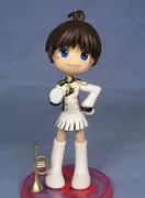 The Idolm@ster - Kikuchi Makoto - Pinky:st (Unofficial) (Yoshimura Houondo Buppanbo)