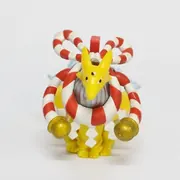 Digimon Tamers - Kyuubimon - Action Feature Digimon (Bandai, Bandai America Inc.)