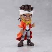 Jojo no Kimyou na Bouken - Stardust Crusaders - Muhammad Avdol - PalVerse - PalVerse Jojo no Kimyou na Bouken Stardust Crusaders (Bushiroad Creative)