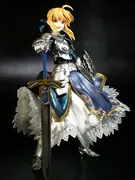 Fate/Stay Night - Altria Pendragon - 1/8 - Saber (Principality of Kagutsuchino)