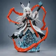 Arknights - Frostnova (Yin Long Gongfang)