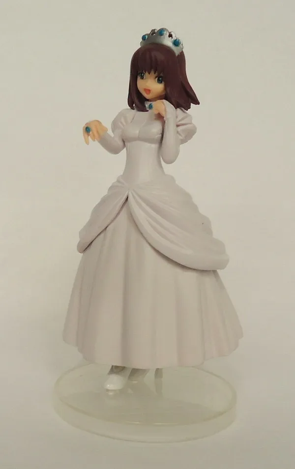 Zero no Tsukaima - Henrietta de Tristain - Heroine Figure (Media Factory)