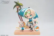 Arknights - Tequila - Cuties Series Chibi Figure - Q ver. (Apex Innovation)