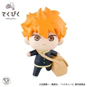 Haikyuu!! - Hinata Shouyou - Tekupiku (Bandai Spirits)