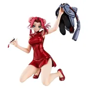 Code Geass - Hangyaku no Lelouch - Kouzuki Kallen - G.E.M. - Sokai Sennyuu ver. (MegaHouse)