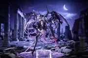 Fate/Grand Order - Lilith - 1/7 - Reluvy ver. (Bubutata no Mokei-ya, Ino)