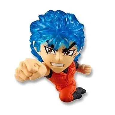 Toriko - Toriko Gourmet Battle Figure Shoku un Kaika!-hen (Bandai)