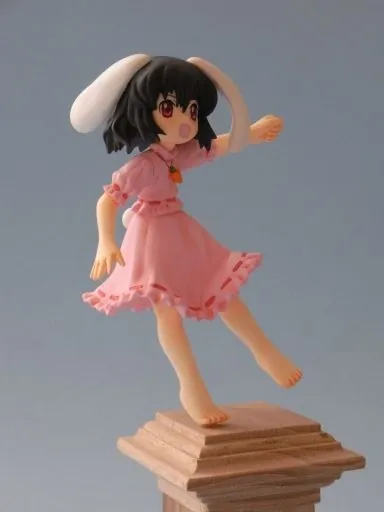 Touhou Project - Inaba Tewi (Cross-point)