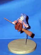 Fate/Stay Night - Medea - Caster (Ankimo)