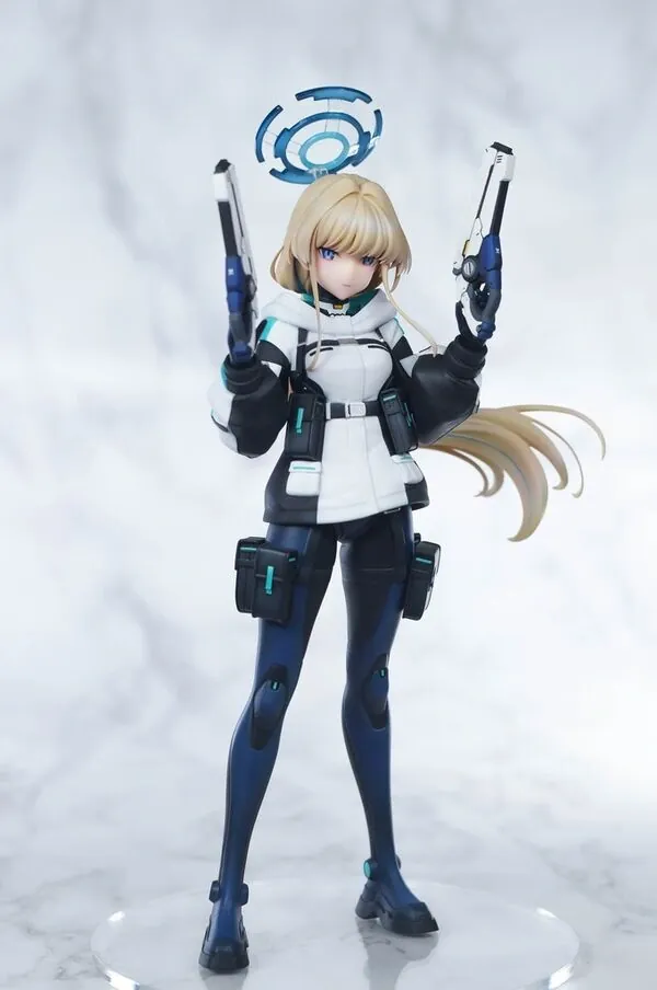 Blue Archive - Asuma Toki - 1/7 - Rinsen (Plamo o Suki Desho!?)