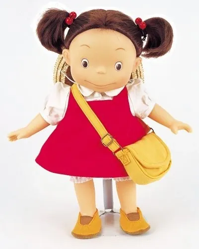Tonari no Totoro - Kusakabe Mei (Sekiguchi)
