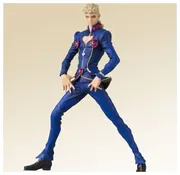 Jojo no Kimyou na Bouken - Ougon no Kaze - Giorno Giovanna - Super Revolution (Vol.1) (Di molto bene)