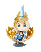 League of Legends - Ashe - League of Legends Series 3 (#03) - Championship, XL (Pure Arts, Riot Games)