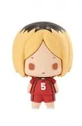 Haikyuu!! - Kozume Kenma - Chokorin Mascot - Chokorin Mascot Haikyuu!! vol.2 (MegaHouse)