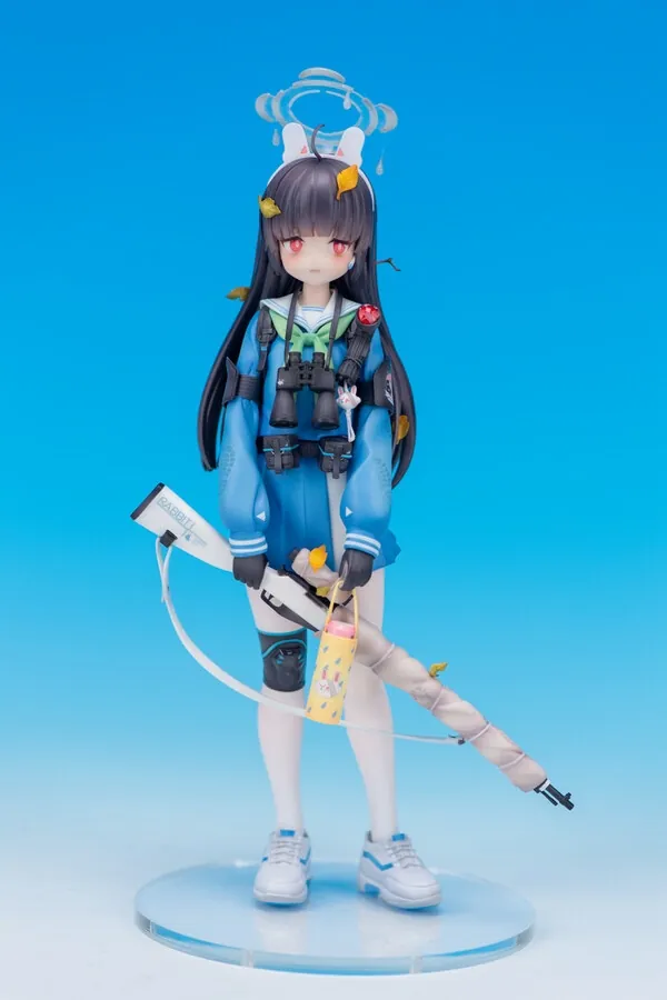 Blue Archive - Kasumizawa Miyu - 1/7 (Cerberus Project)