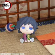Kimetsu no Yaiba - Tomioka Giyu - Mini Figure - QyuruMe (SEGA)