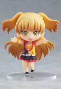 The Idolm@ster Cinderella Girls - Jougasaki Rika - Nendoroid Petit - Nendoroid Petit iDOLM@STER Cinderella Girls Live Stage Set (Good Smile Company)
