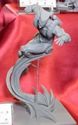 Jojo no Kimyou na Bouken - The World - Super Figure Revolution (Medicos Entertainment)