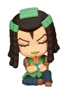 Jojo no Kimyou na Bouken - Stone Ocean - Ermes Costello - Katazun Fig. - Katazun Fig. Jojo no Kimyou na Bouken Stone Ocean (Takara Tomy A.R.T.S)