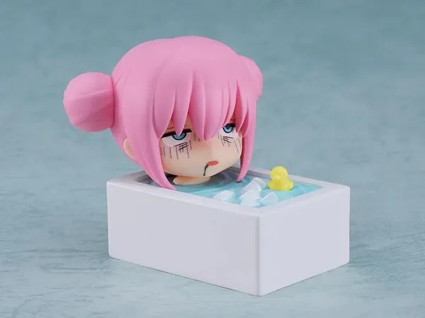 Bocchi the Rock! - Gotoh Hitori - Nendoroid Surprise - Nendoroid Surprise Bocchi the Rock! - Ice Bath Ver. (Good Smile Company)